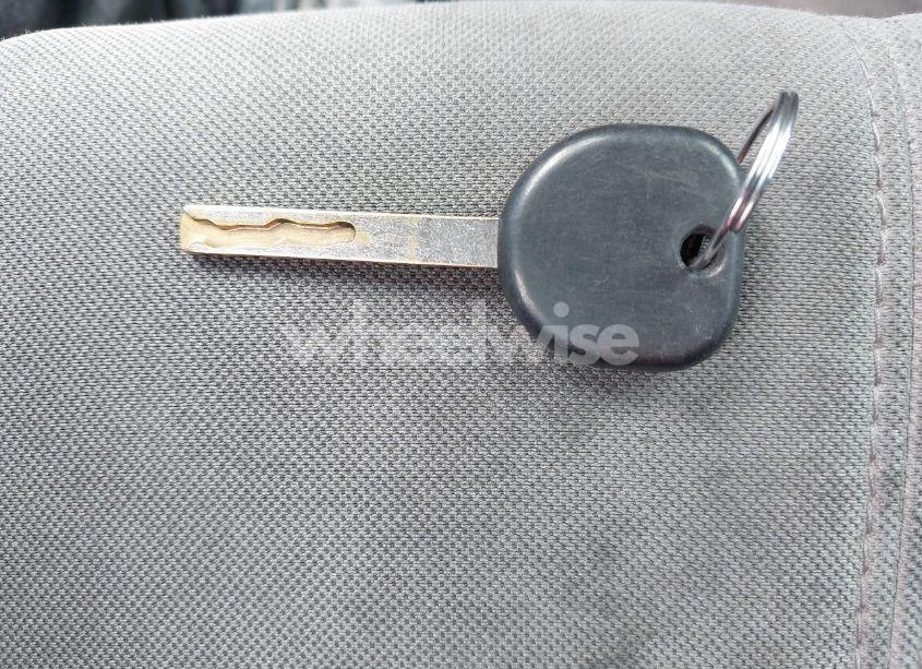 Photo 11 of 2015 Chevrolet Impala LS (VIN 2G11Z5SLXF9160280)