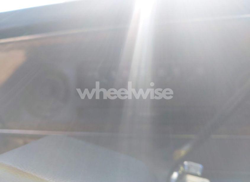 Photo 7 of 1983 Chevrolet Impala (VIN 2G1AL6995D1205168)