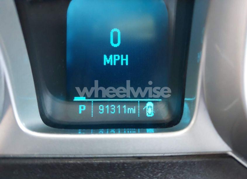 Photo 15 of 2012 Chevrolet Camaro 2LS (VIN 2G1FA1E30C9172421)