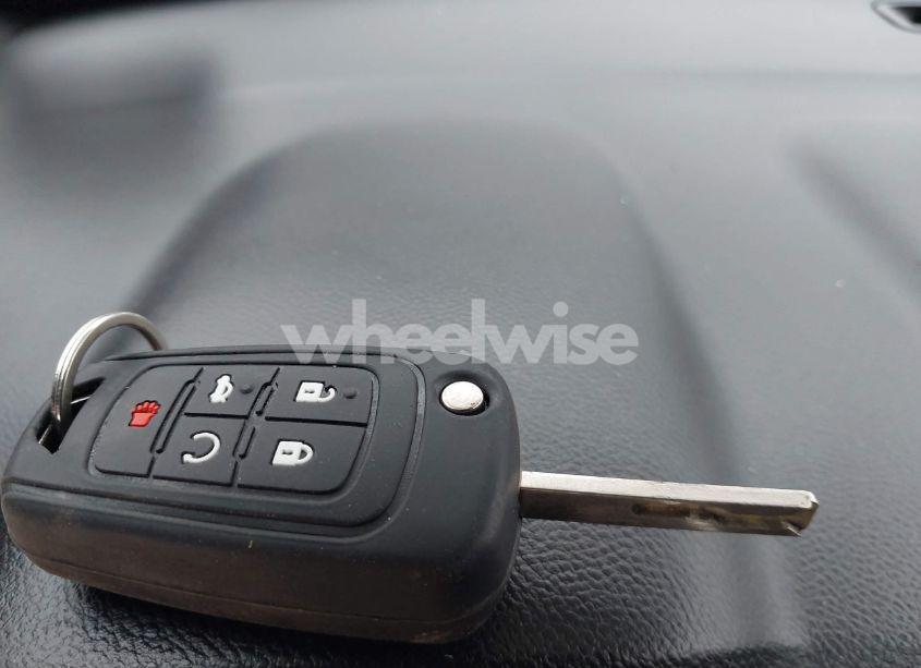 Photo 11 of 2013 Chevrolet Camaro 2LS (VIN 2G1FA1E30D9138612)