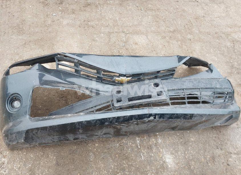 Photo 12 of 2013 Chevrolet Camaro 2LS (VIN 2G1FA1E30D9138612)