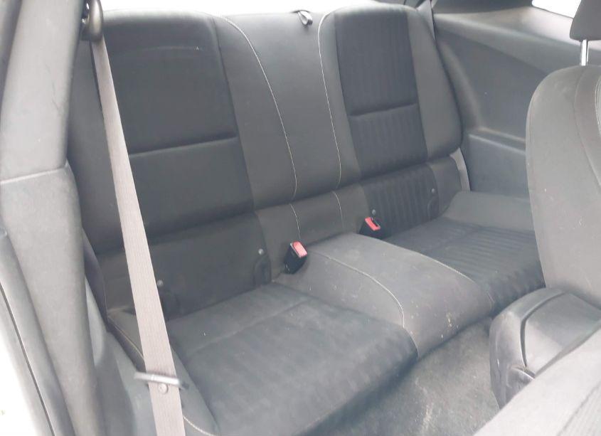 Photo 8 of 2014 Chevrolet Camaro 2LS (VIN 2G1FA1E30E9129748)