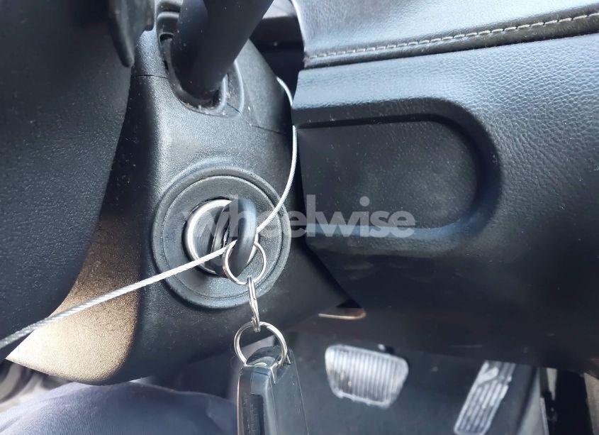 Photo 11 of 2014 Chevrolet Camaro 2LS (VIN 2G1FA1E30E9132357)