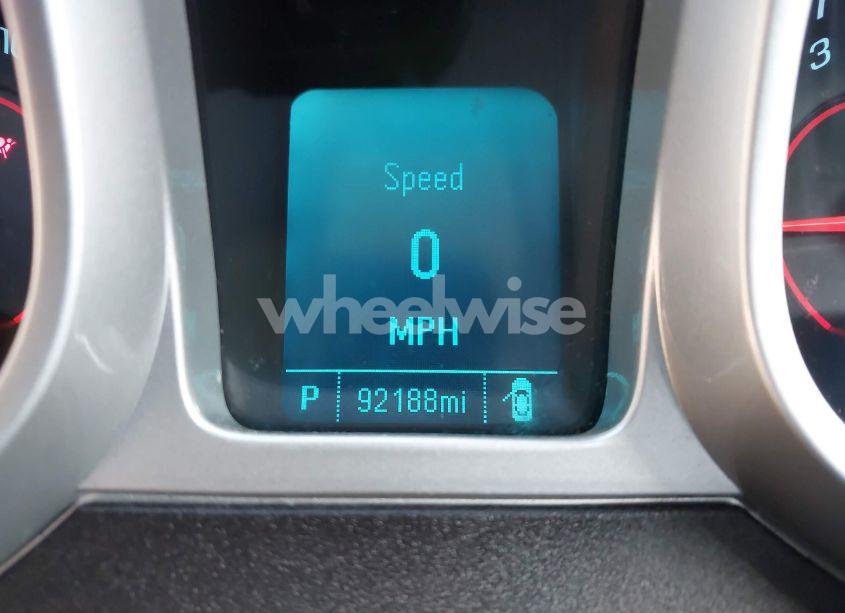 Photo 15 of 2014 Chevrolet Camaro 2LS (VIN 2G1FA1E30E9132357)