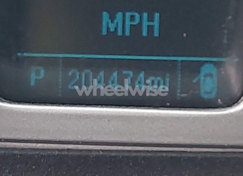 Photo 16 of 2014 Chevrolet Camaro 2LS (VIN 2G1FA1E30E9147408)