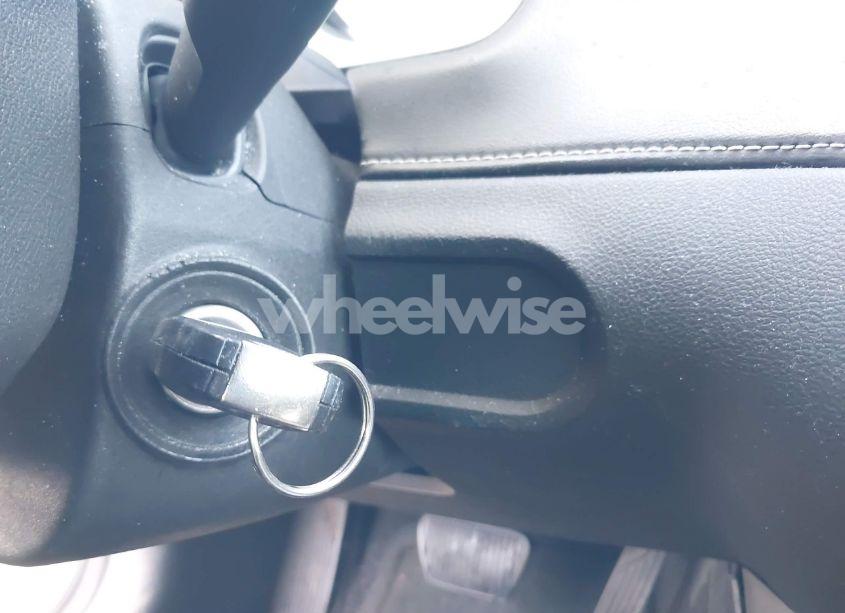 Photo 11 of 2014 Chevrolet Camaro 2LS (VIN 2G1FA1E30E9208157)