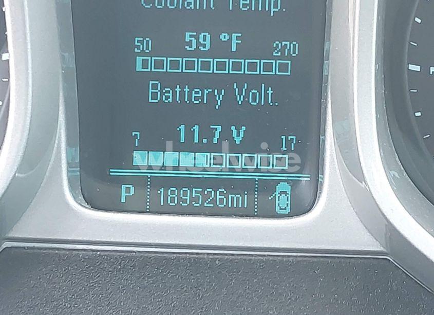 Photo 15 of 2014 Chevrolet Camaro 2LS (VIN 2G1FA1E30E9208157)