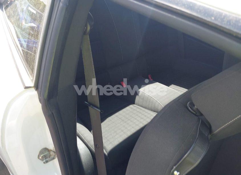 Photo 8 of 2014 Chevrolet Camaro 2LS (VIN 2G1FA1E30E9208157)