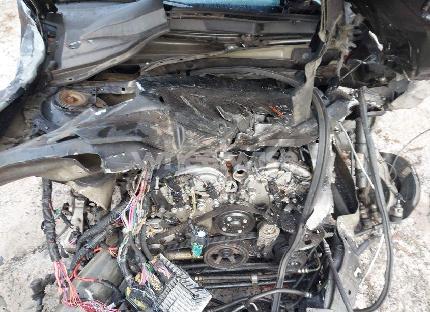 Photo 10 of 2014 Chevrolet Camaro 2LS (VIN 2G1FA1E30E9237027)