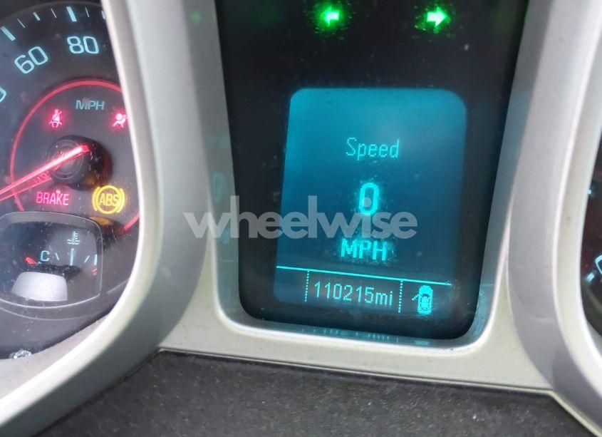 Photo 16 of 2014 Chevrolet Camaro 2LS (VIN 2G1FA1E30E9237027)