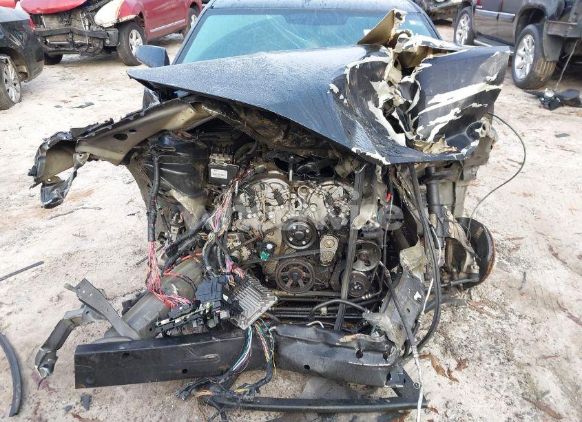 Photo 6 of 2014 Chevrolet Camaro 2LS (VIN 2G1FA1E30E9237027)