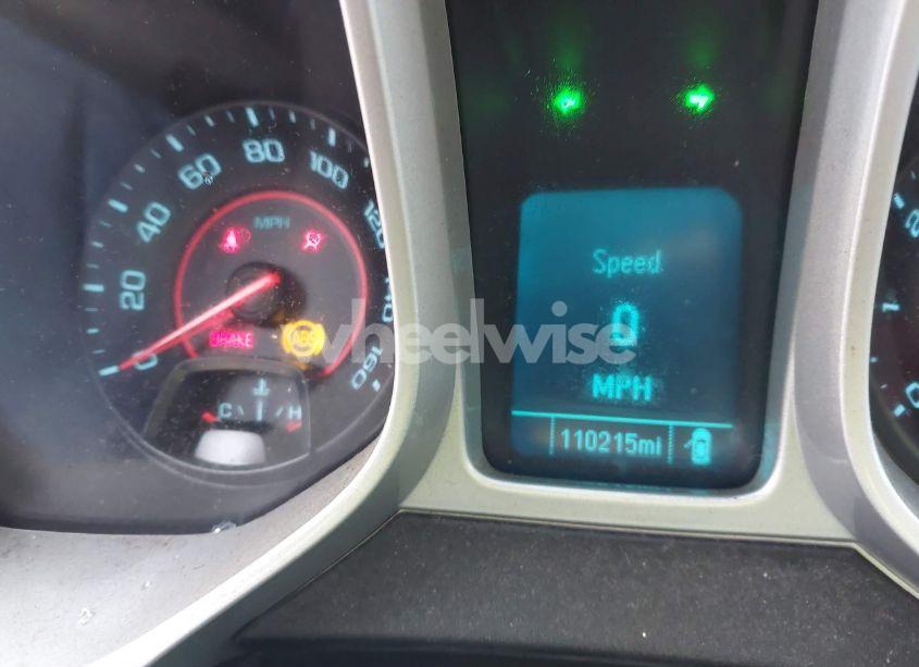 Photo 7 of 2014 Chevrolet Camaro 2LS (VIN 2G1FA1E30E9237027)