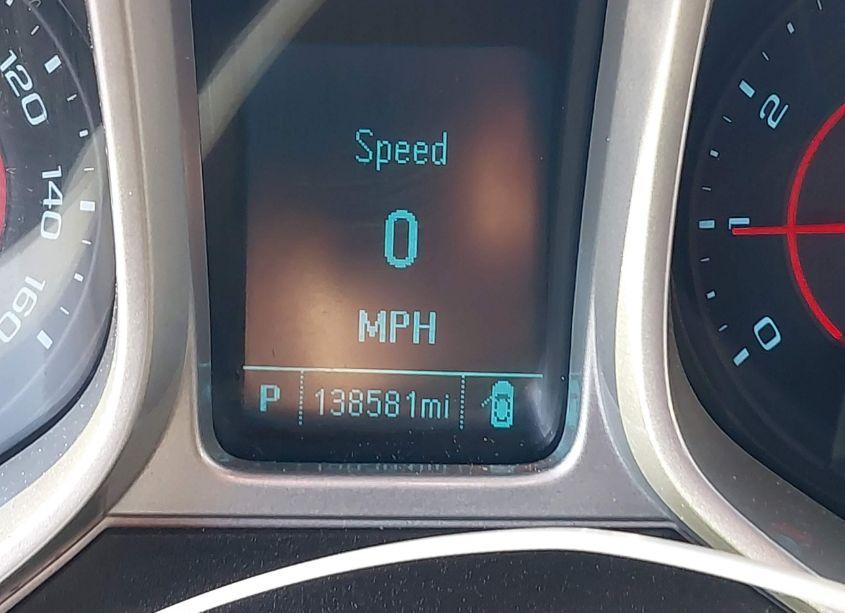 Photo 15 of 2014 Chevrolet Camaro 2LS (VIN 2G1FA1E30E9248173)