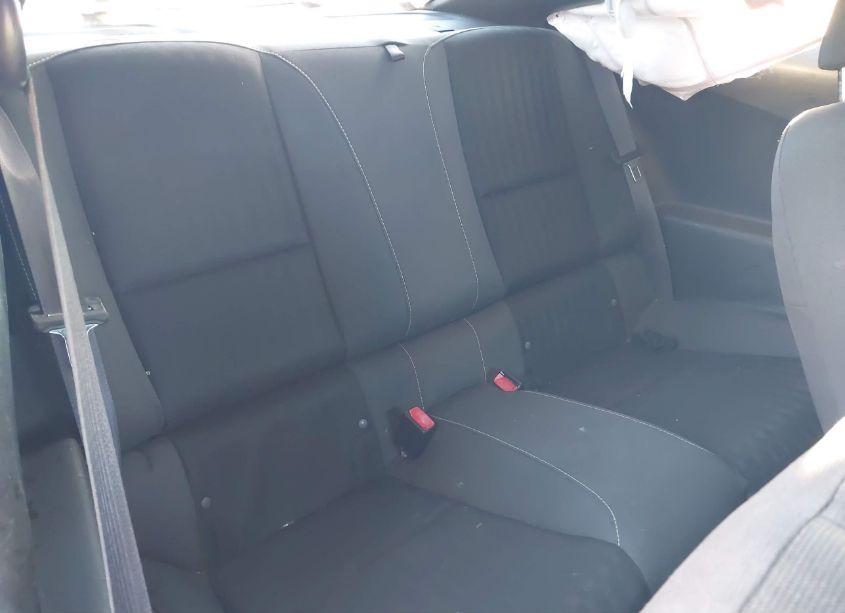 Photo 8 of 2014 Chevrolet Camaro 2LS (VIN 2G1FA1E30E9248173)