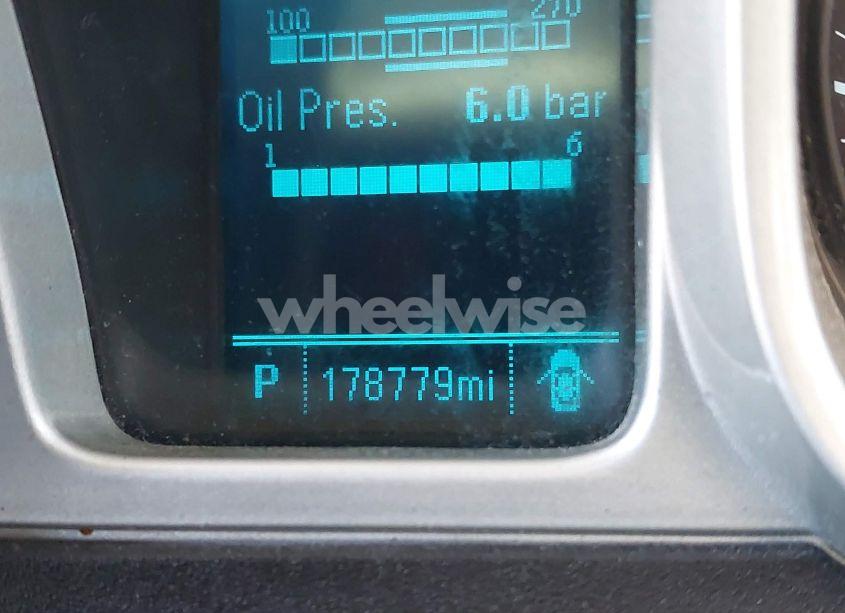 Photo 15 of 2014 Chevrolet Camaro 2LS (VIN 2G1FA1E30E9274241)