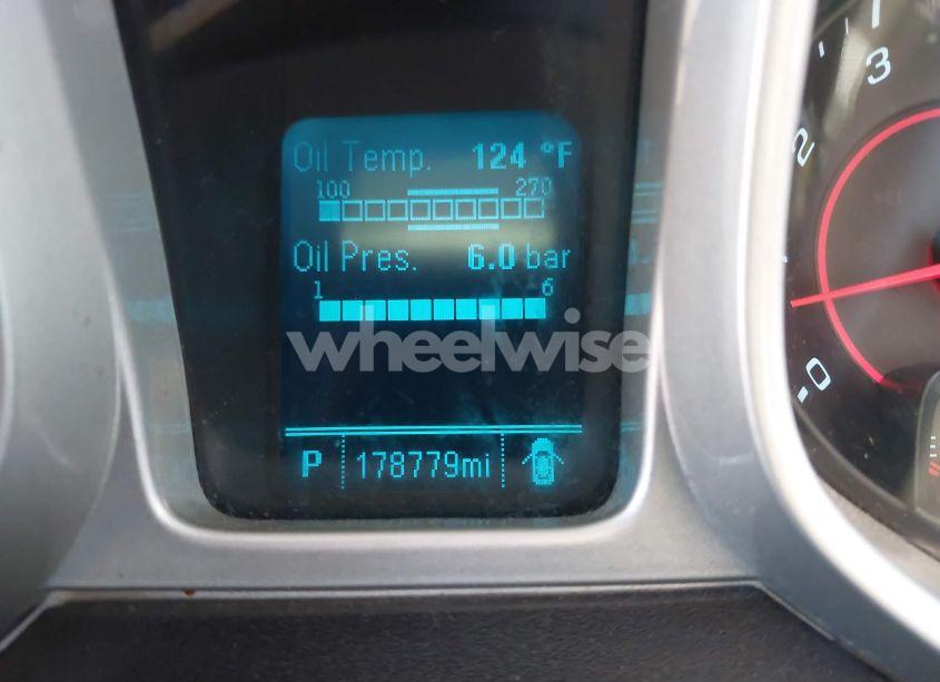 Photo 7 of 2014 Chevrolet Camaro 2LS (VIN 2G1FA1E30E9274241)