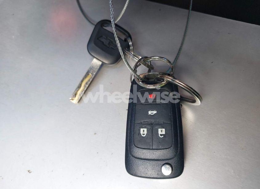 Photo 11 of 2014 Chevrolet Camaro 2LS (VIN 2G1FA1E30E9302006)