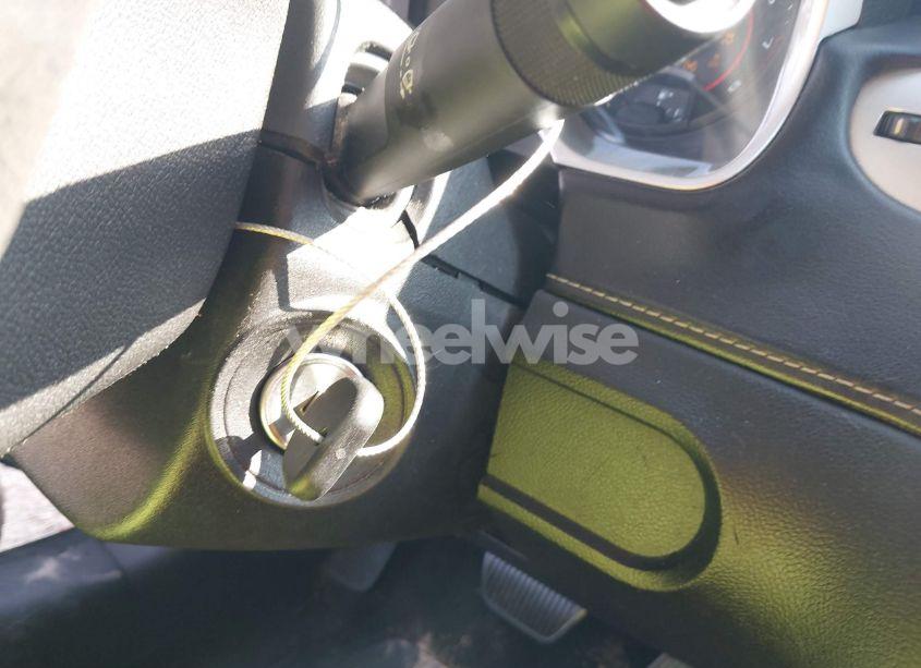 Photo 11 of 2012 Chevrolet Camaro 2LS (VIN 2G1FA1E31C9116701)