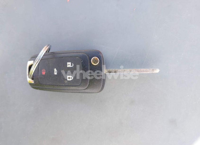 Photo 11 of 2013 Chevrolet Camaro 2LS (VIN 2G1FA1E31D9129322)