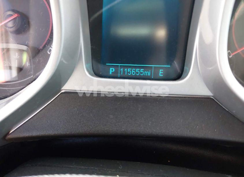 Photo 15 of 2013 Chevrolet Camaro 2LS (VIN 2G1FA1E31D9129322)