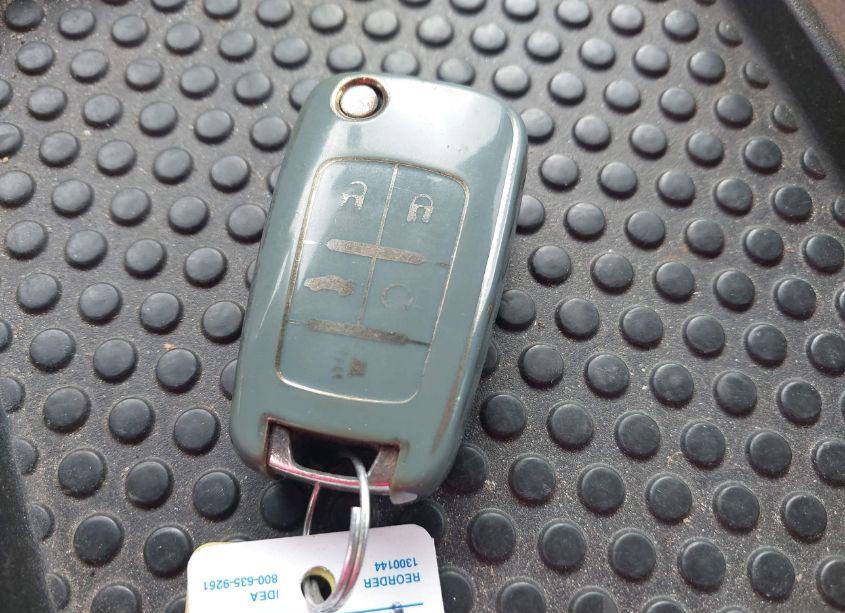 Photo 11 of 2014 Chevrolet Camaro 2LS (VIN 2G1FA1E31E9220687)