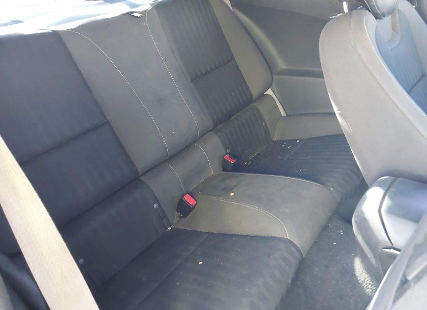 Photo 8 of 2014 Chevrolet Camaro 2LS (VIN 2G1FA1E31E9220687)