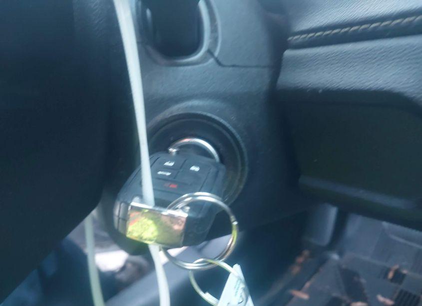 Photo 11 of 2012 Chevrolet Camaro 2LS (VIN 2G1FA1E32C9131630)