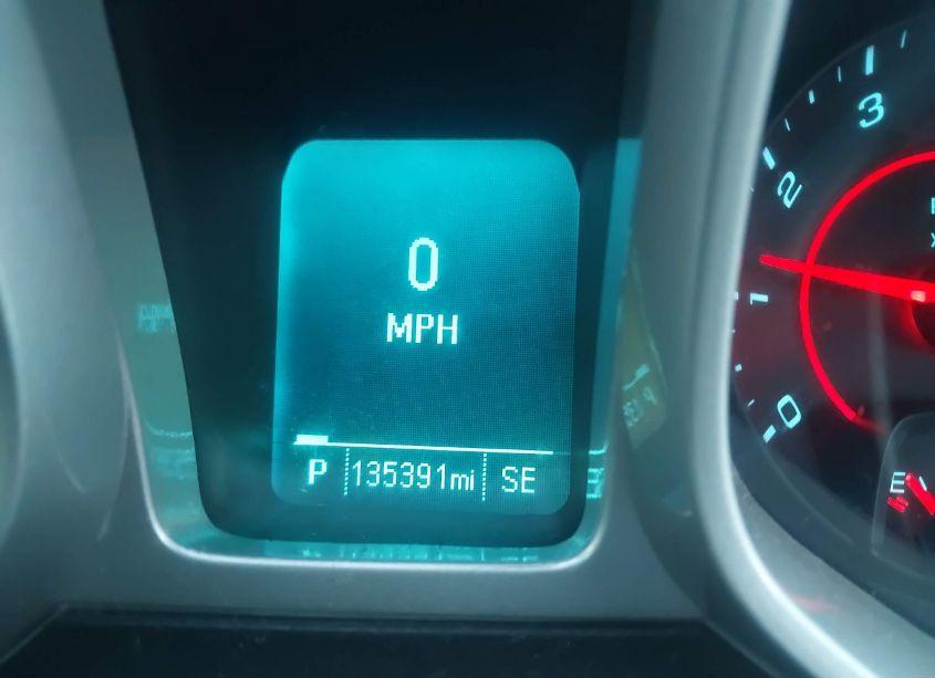 Photo 16 of 2012 Chevrolet Camaro 2LS (VIN 2G1FA1E32C9131630)