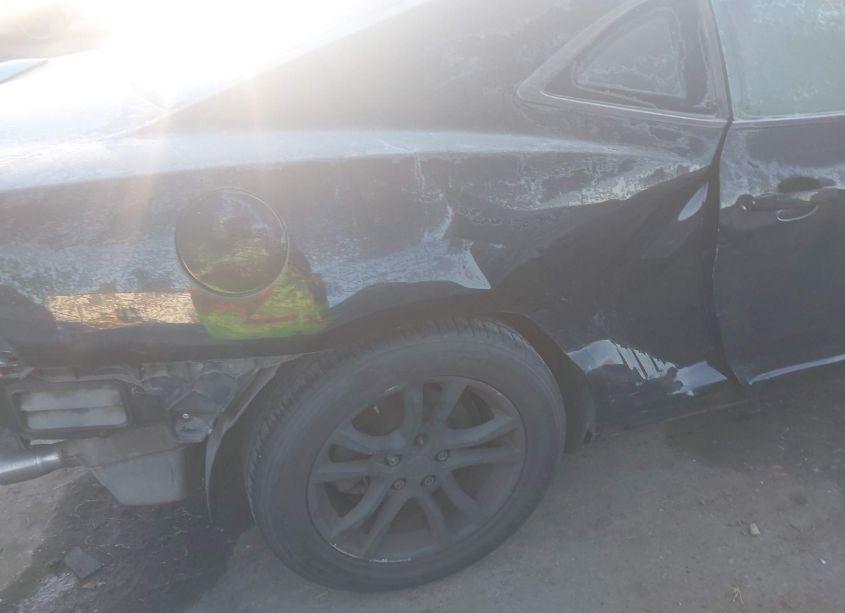 Photo 18 of 2012 Chevrolet Camaro 2LS (VIN 2G1FA1E32C9131630)