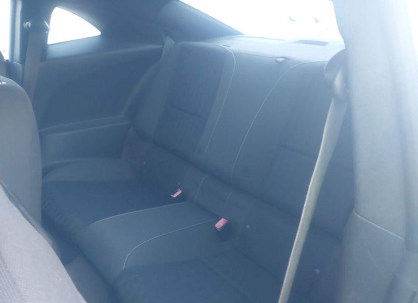 Photo 8 of 2012 Chevrolet Camaro 2LS (VIN 2G1FA1E32C9131630)