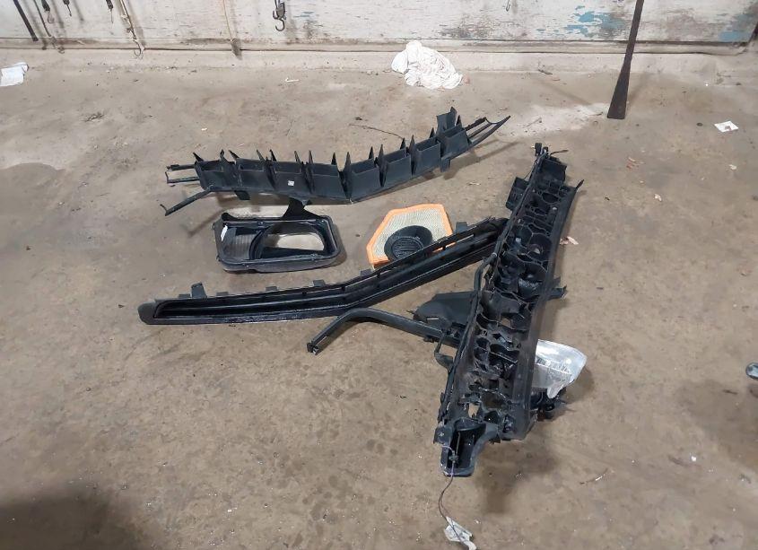 Photo 12 of 2012 Chevrolet Camaro 2LS (VIN 2G1FA1E32C9153059)