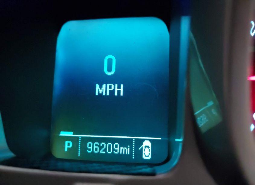 Photo 16 of 2012 Chevrolet Camaro 2LS (VIN 2G1FA1E32C9153059)