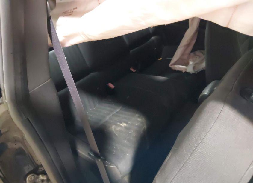 Photo 8 of 2012 Chevrolet Camaro 2LS (VIN 2G1FA1E32C9153059)