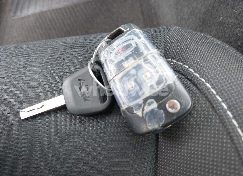 Photo 11 of 2012 Chevrolet Camaro 2LS (VIN 2G1FA1E32C9157807)