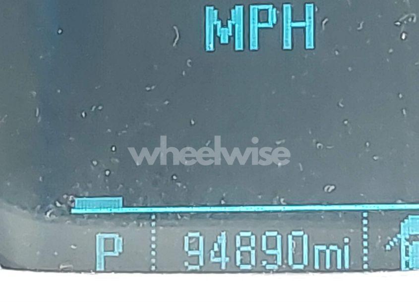 Photo 16 of 2012 Chevrolet Camaro 2LS (VIN 2G1FA1E32C9157807)