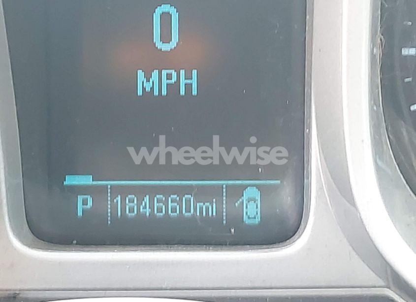 Photo 15 of 2013 Chevrolet Camaro 2LS (VIN 2G1FA1E32D9131600)