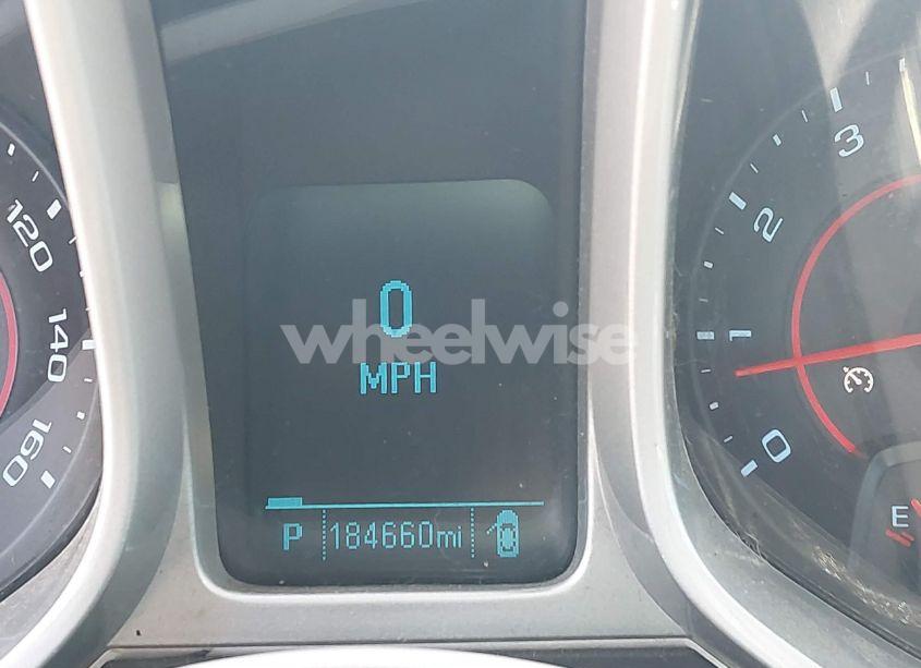 Photo 7 of 2013 Chevrolet Camaro 2LS (VIN 2G1FA1E32D9131600)