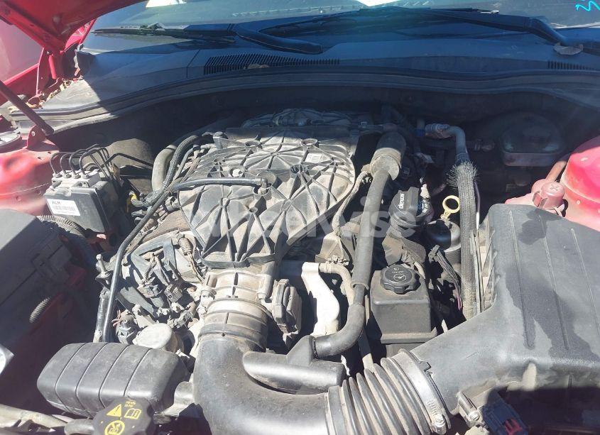 Photo 10 of 2013 Chevrolet Camaro 2LS (VIN 2G1FA1E32D9175094)