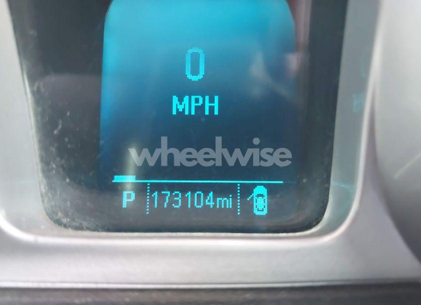 Photo 15 of 2013 Chevrolet Camaro 2LS (VIN 2G1FA1E32D9175094)