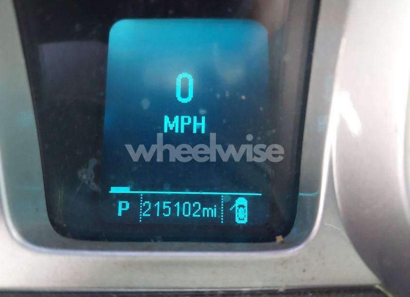 Photo 15 of 2013 Chevrolet Camaro LS (VIN 2G1FA1E32D9199332)