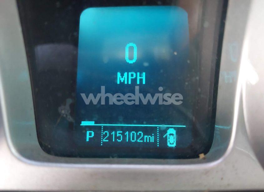 Photo 7 of 2013 Chevrolet Camaro LS (VIN 2G1FA1E32D9199332)