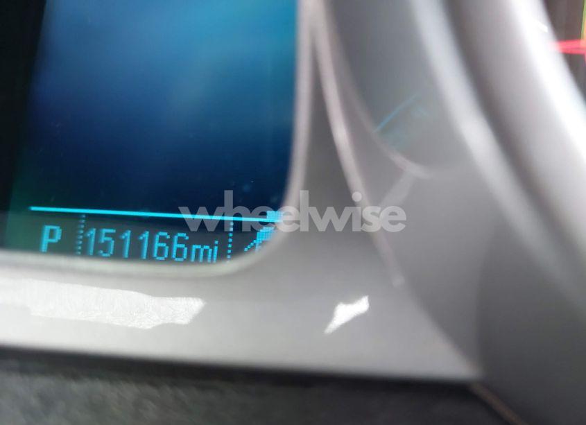 Photo 15 of 2013 Chevrolet Camaro LS (VIN 2G1FA1E32D9210796)