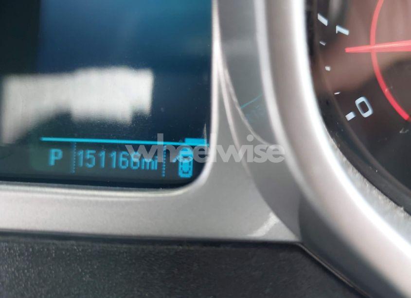 Photo 7 of 2013 Chevrolet Camaro LS (VIN 2G1FA1E32D9210796)