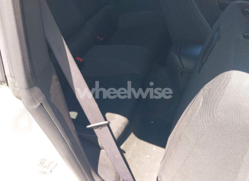 Photo 8 of 2013 Chevrolet Camaro LS (VIN 2G1FA1E32D9210796)