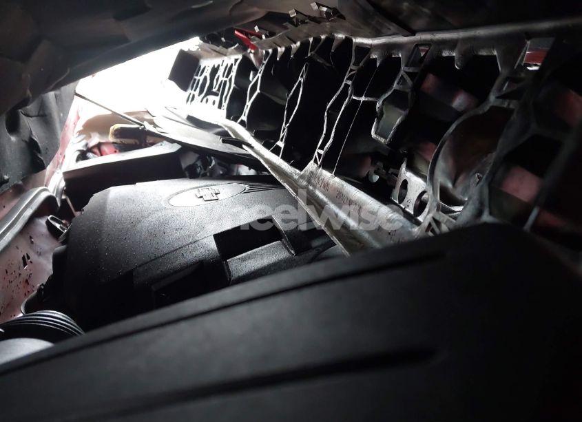 Photo 10 of 2013 Chevrolet Camaro 2LS (VIN 2G1FA1E32D9247668)