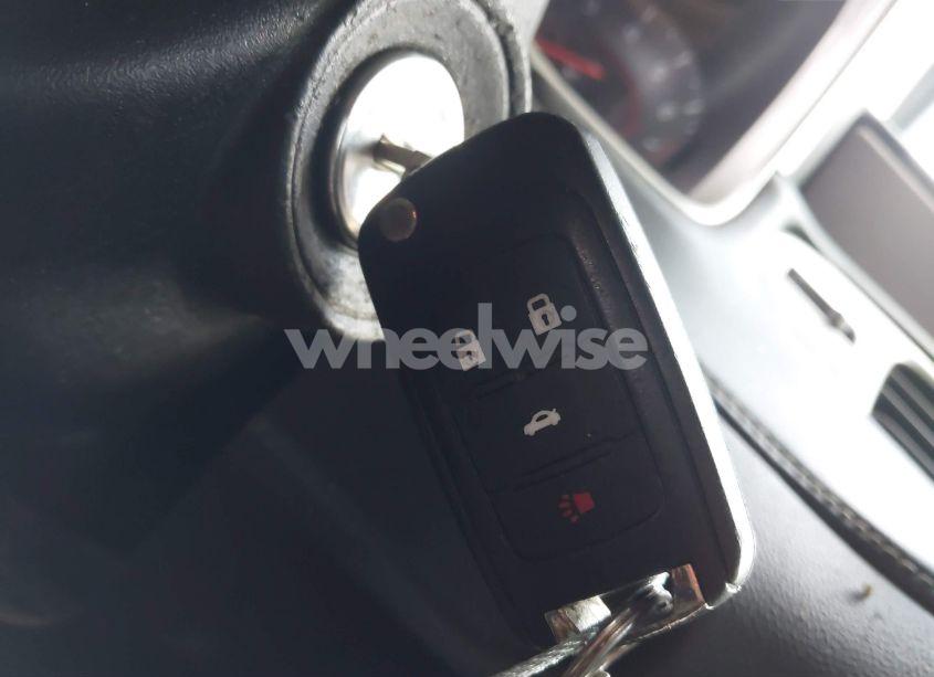 Photo 11 of 2013 Chevrolet Camaro 2LS (VIN 2G1FA1E32D9247668)