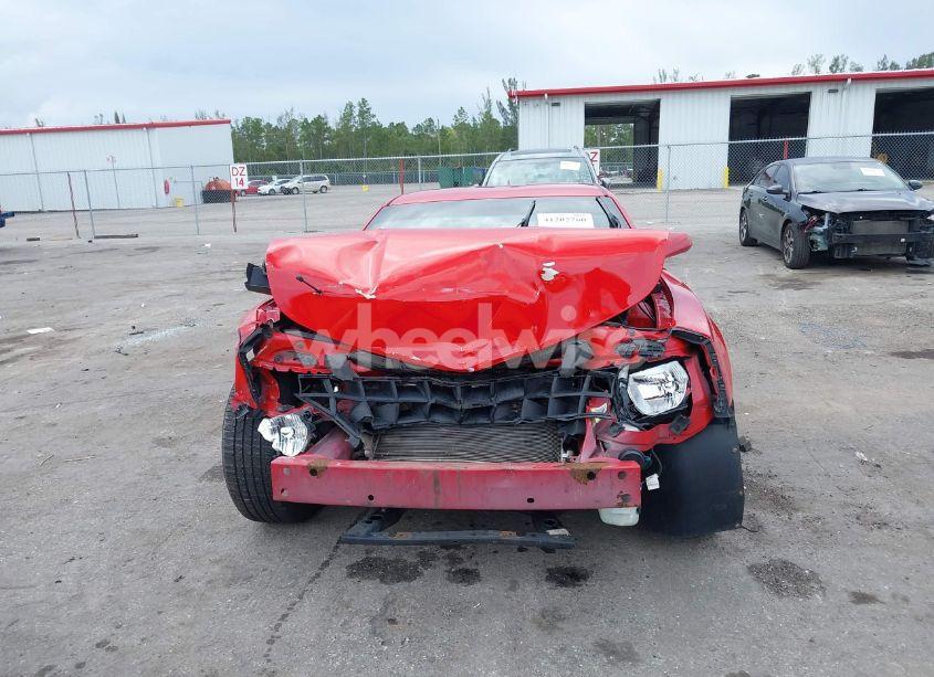 Photo 13 of 2013 Chevrolet Camaro 2LS (VIN 2G1FA1E32D9247668)