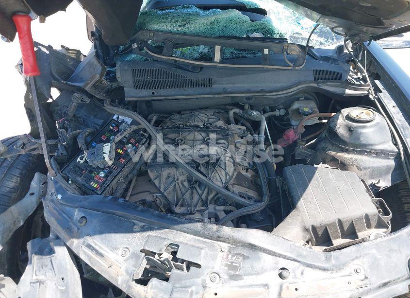 Photo 10 of 2014 Chevrolet Camaro 2LS (VIN 2G1FA1E32E9126043)