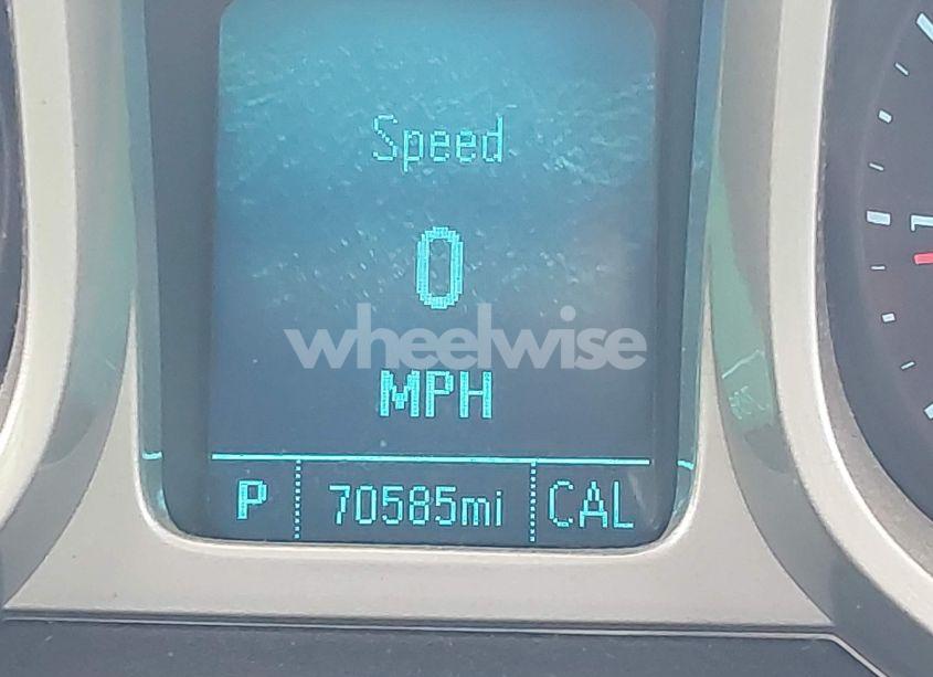 Photo 15 of 2014 Chevrolet Camaro 2LS (VIN 2G1FA1E32E9147104)