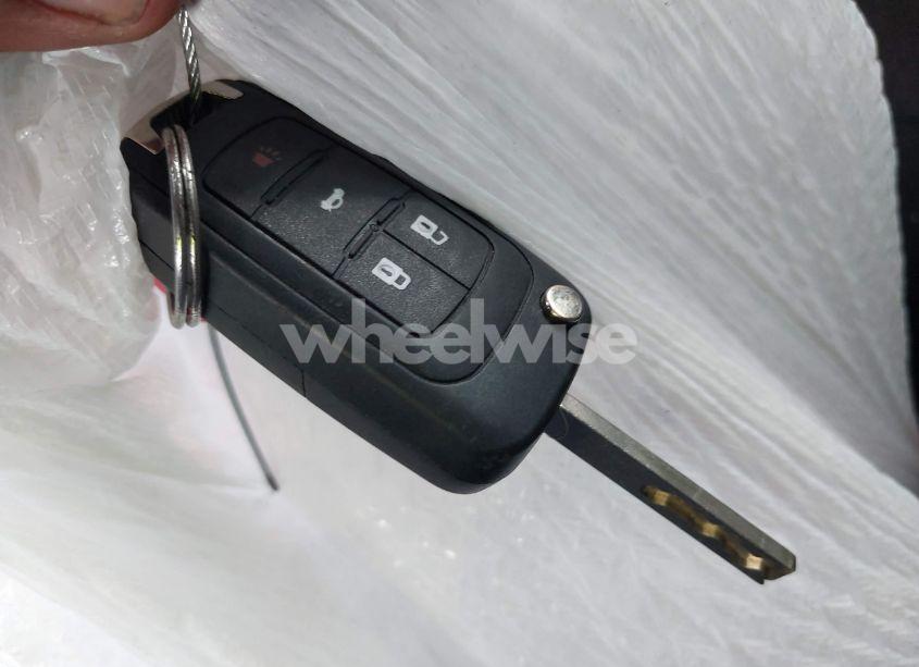 Photo 11 of 2014 Chevrolet Camaro 2LS (VIN 2G1FA1E32E9154103)